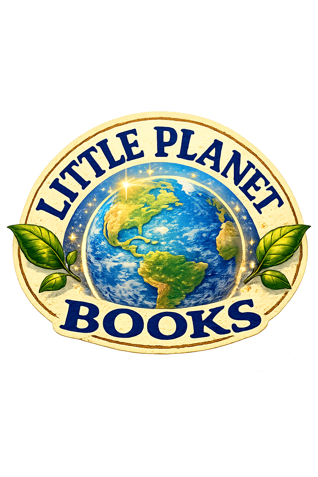 Little Planet Books